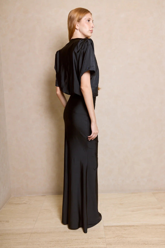 Carmen Serdan Dress