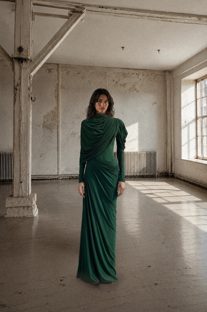 Neytiri Dress Long