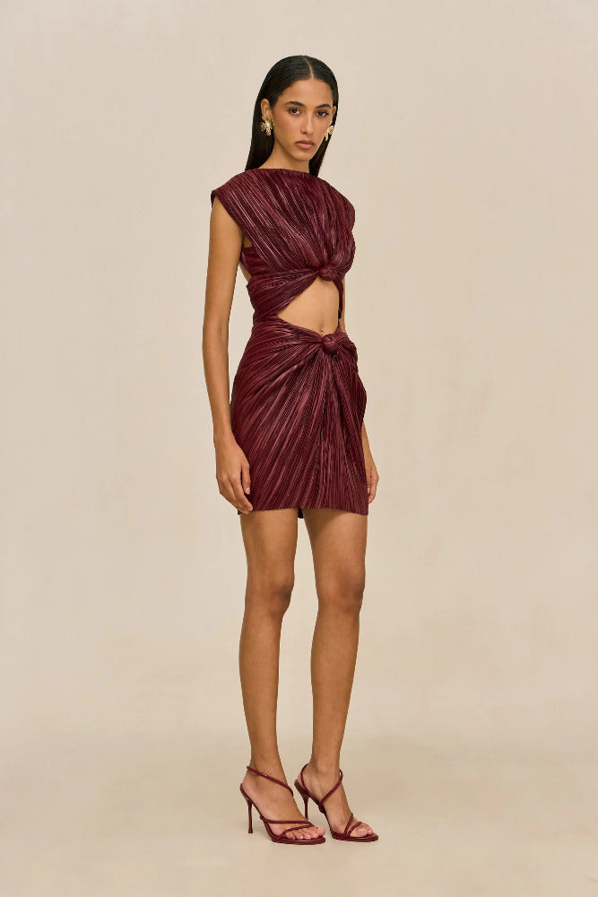 Marilou Mini Dress
