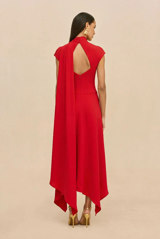Cecily Dress