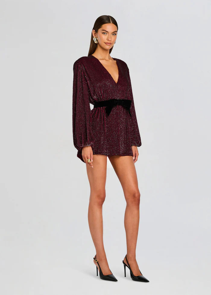 Lilai Dress