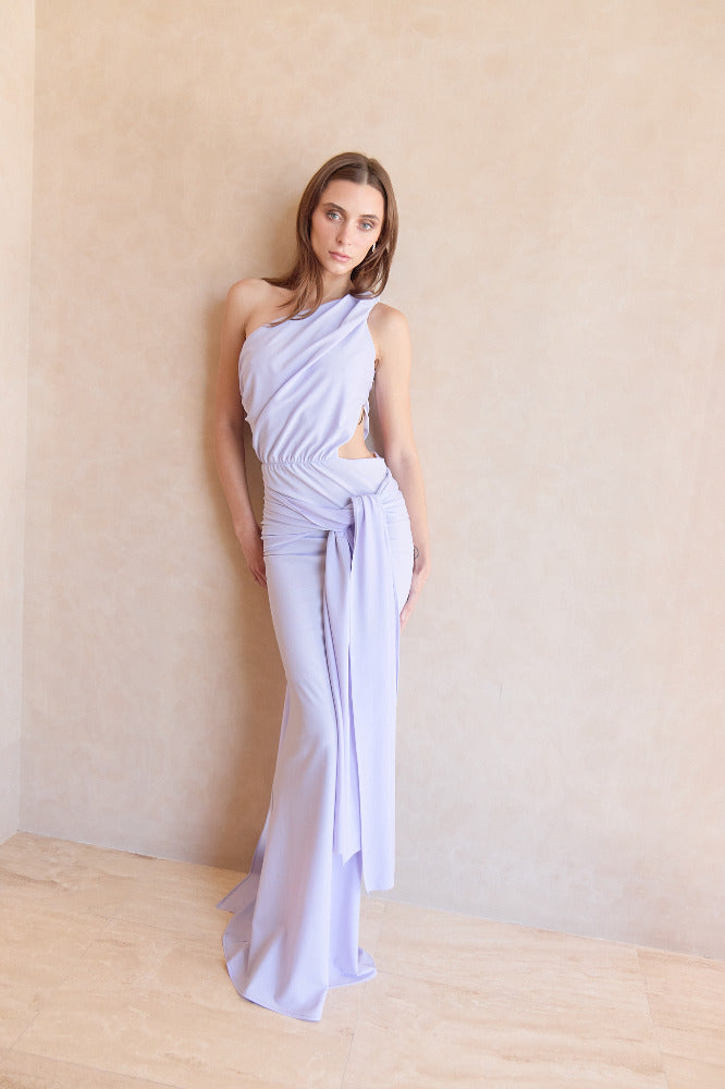 Elena Arismendi Dress