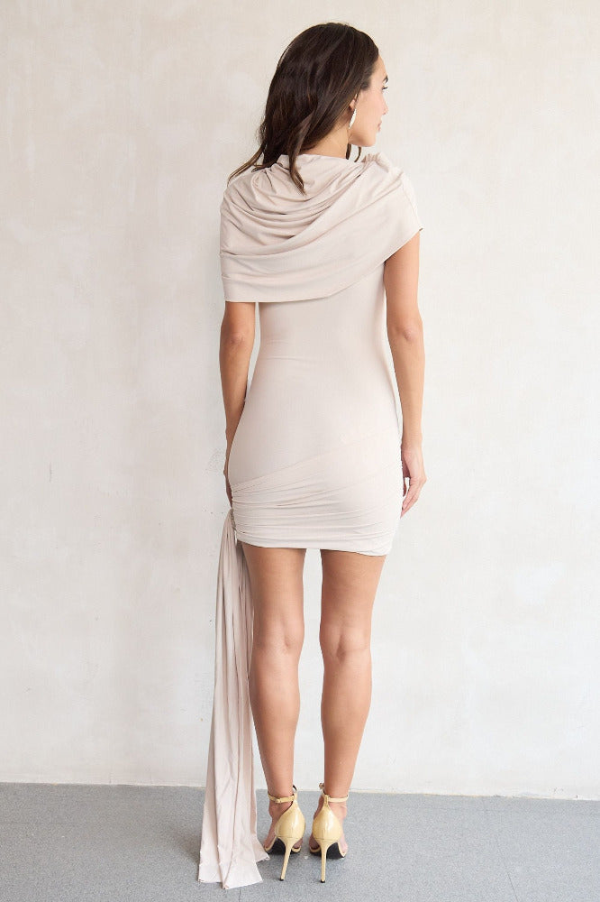 Collette Long Dress