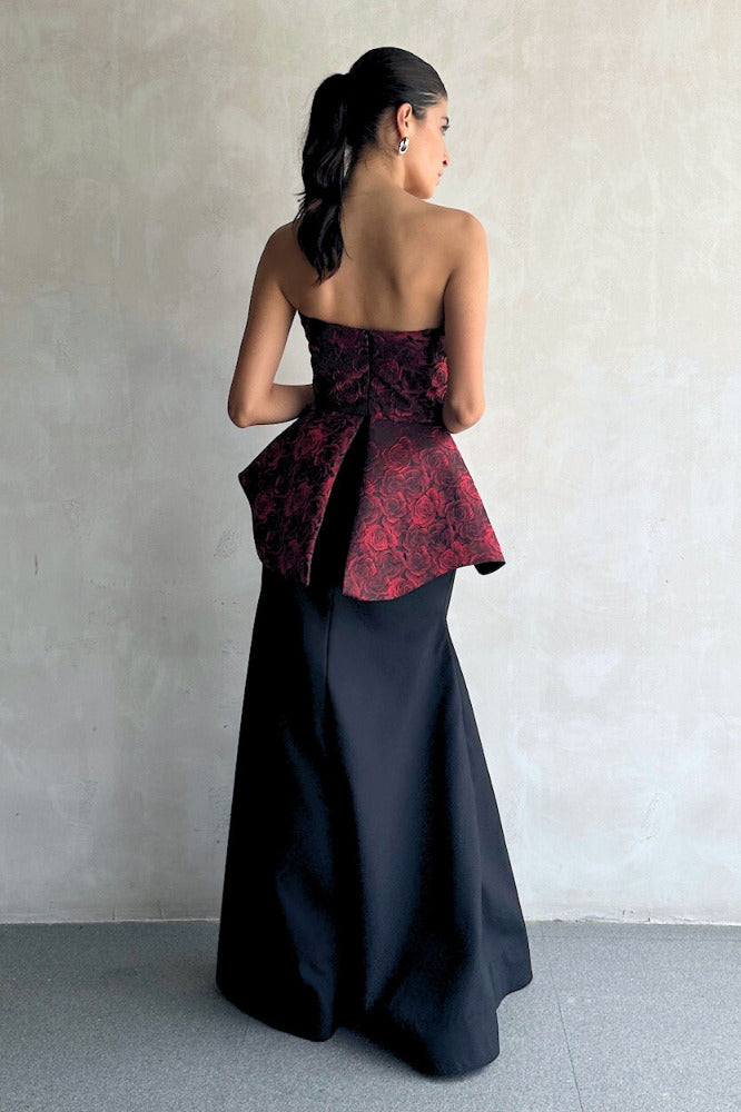 Roberta Dress