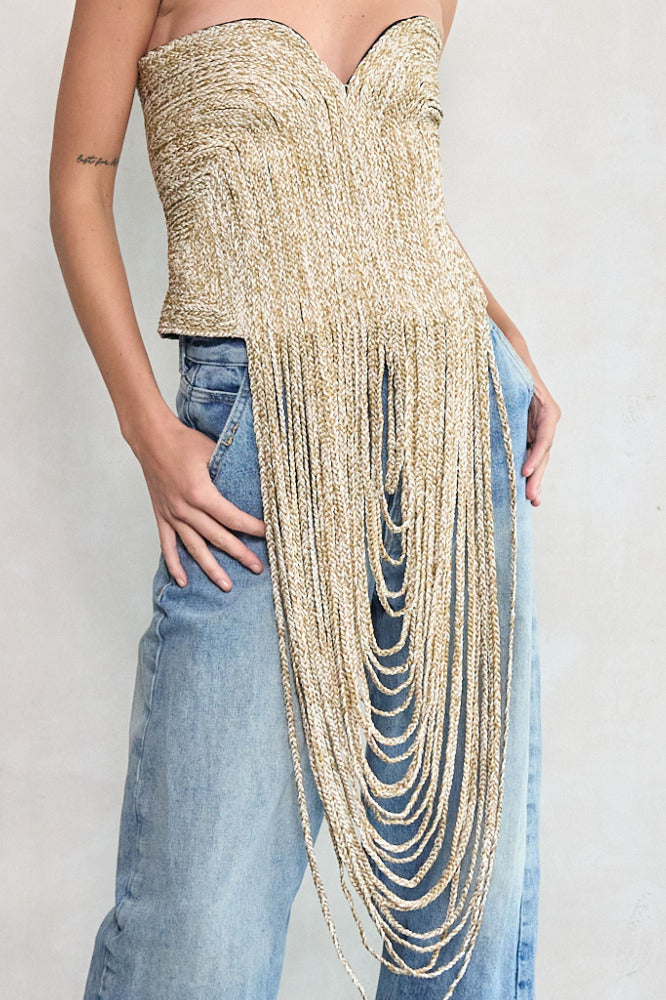 Talara Top
