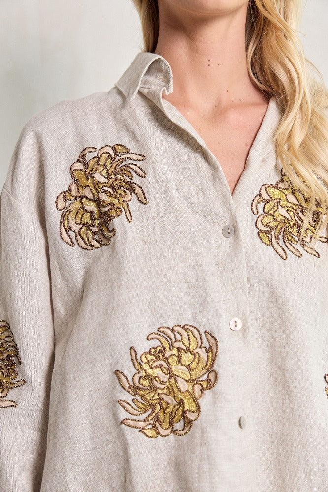 Florecer Shirt