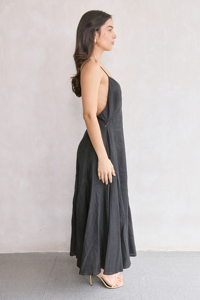 Hannah Dress