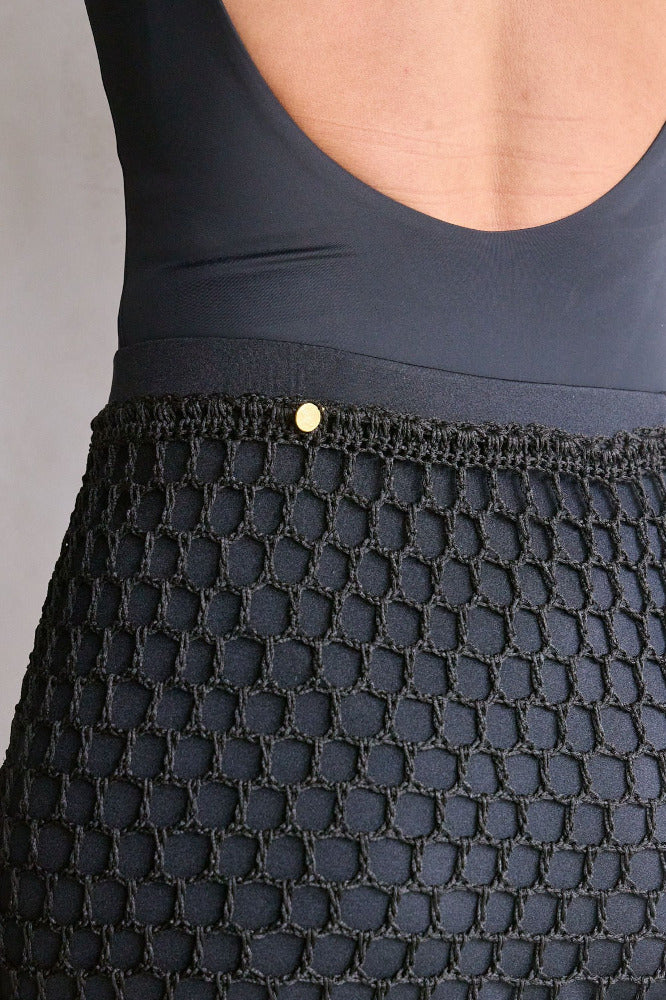 Monarka Skirt