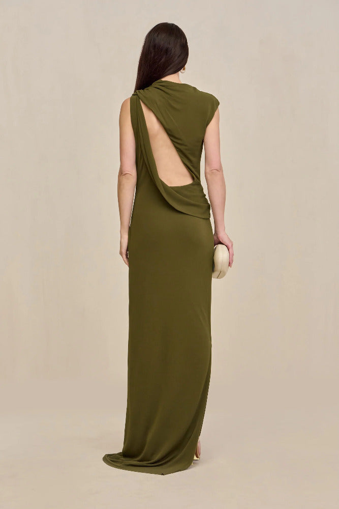 Izola Dress