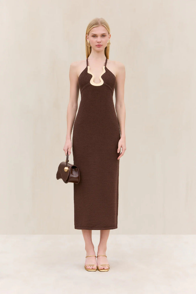 Valma Dress