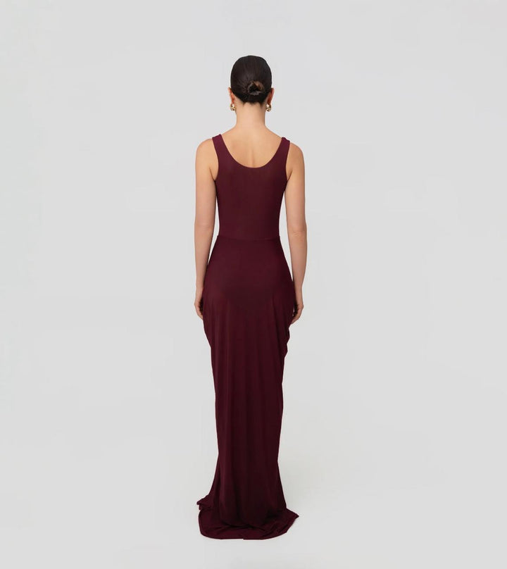 Aria Dress Long