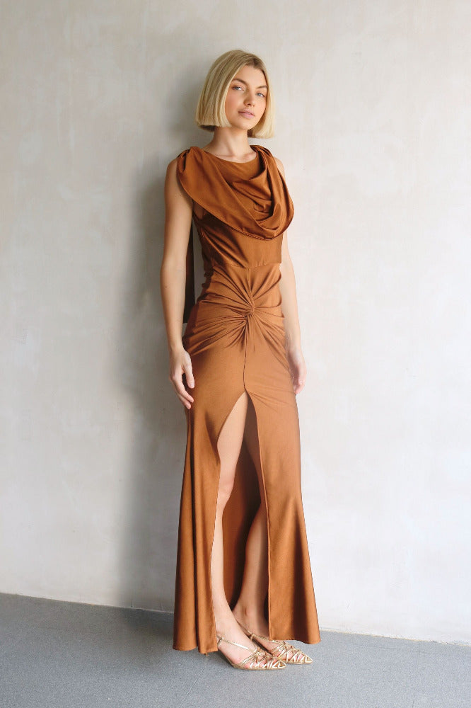 Mireia Dress