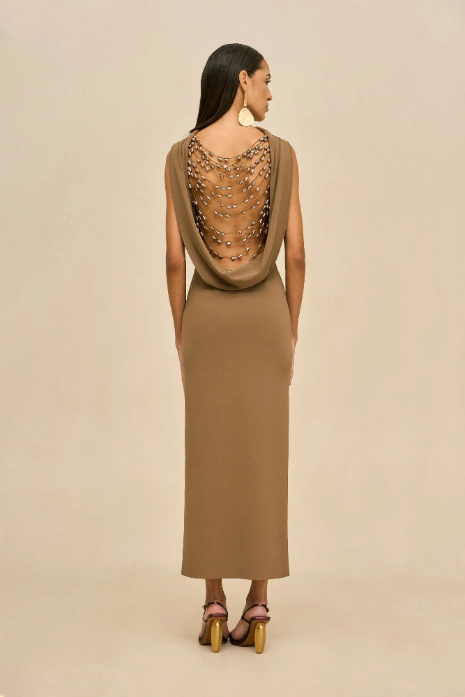 Perila Knit Dress