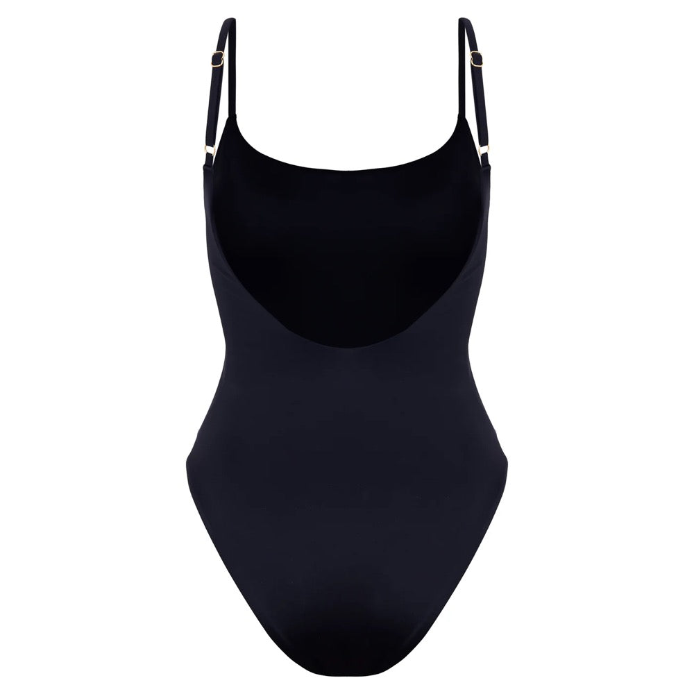 Alessandra Nero One Piece