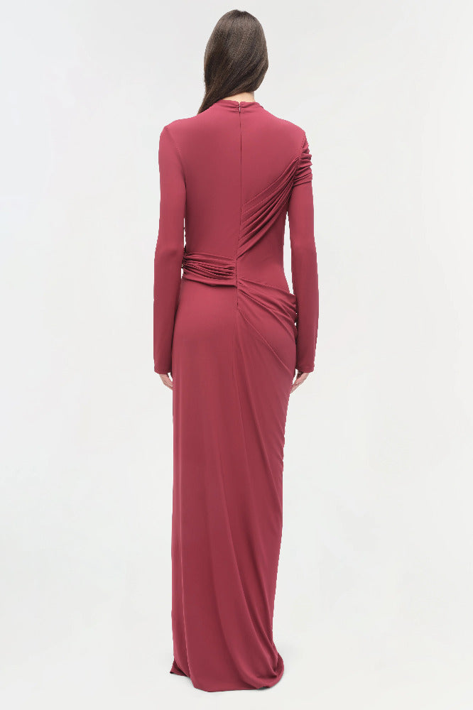 Izadora  Midi Dress
