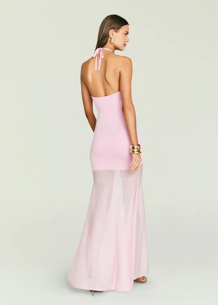 Jemma Dress in Ballet