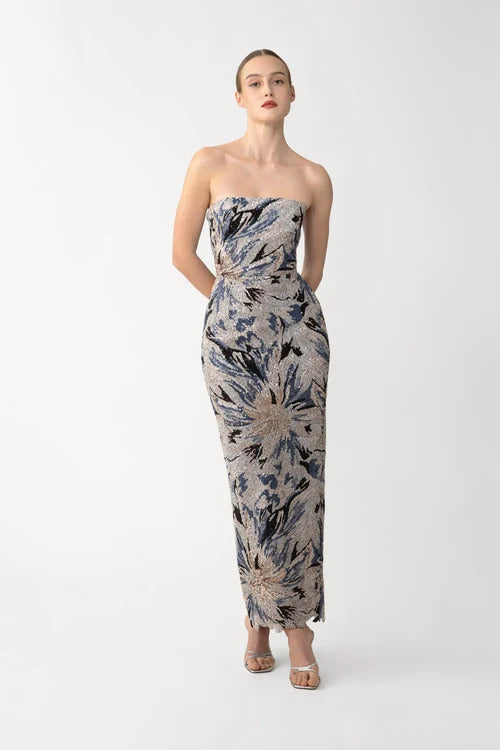 Meryl Dress