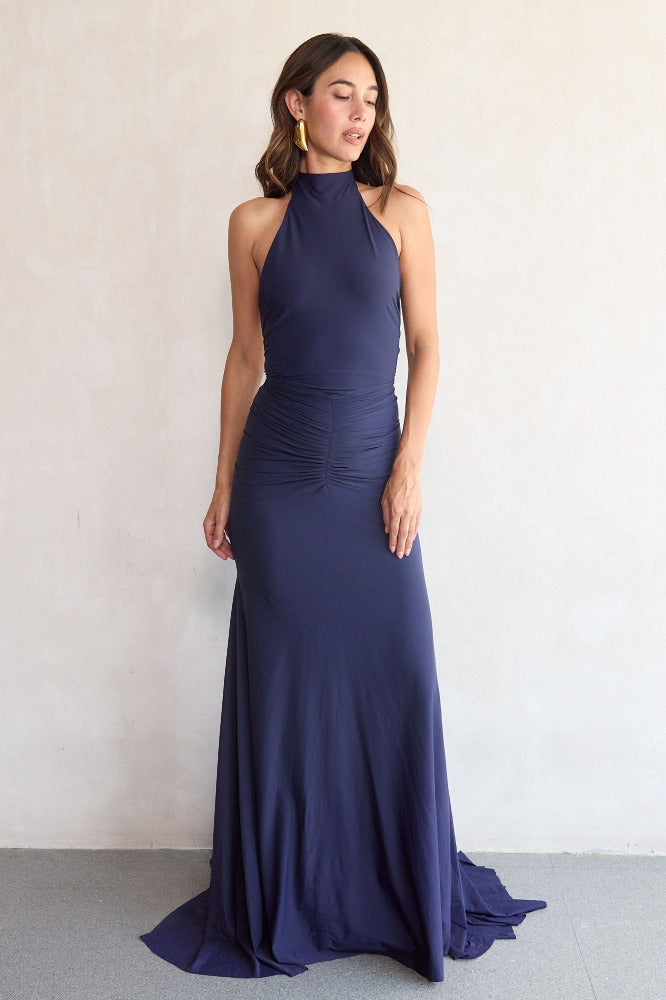 Wendy Long Dress