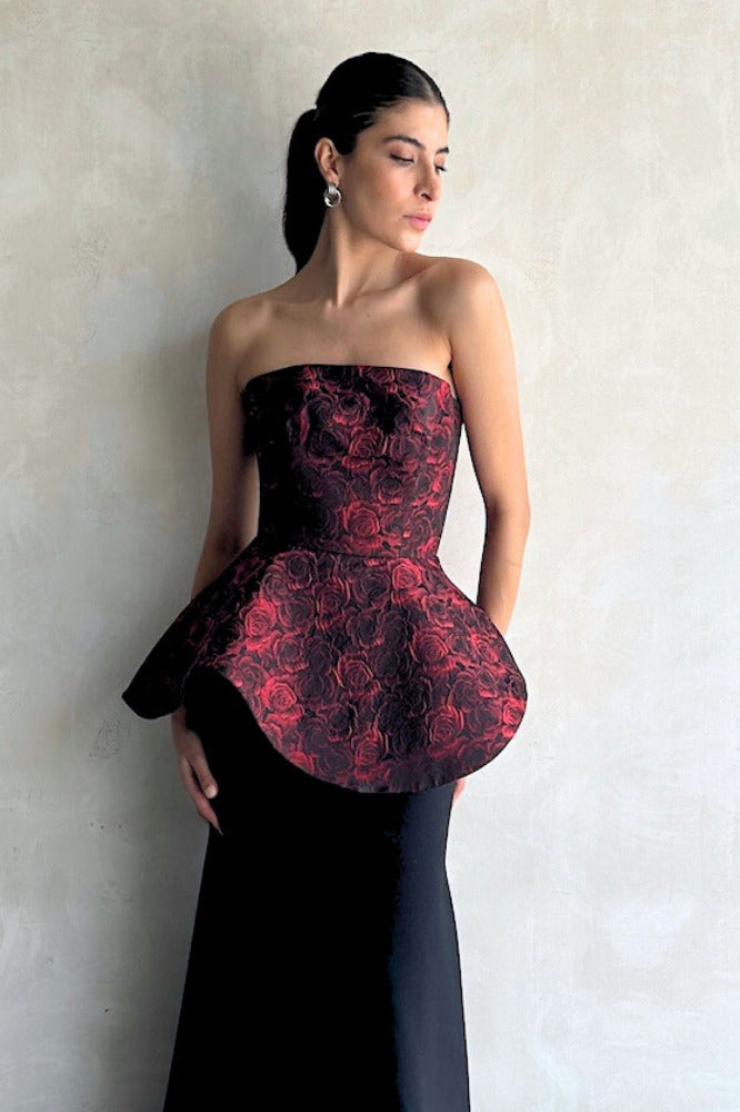 Roberta Dress