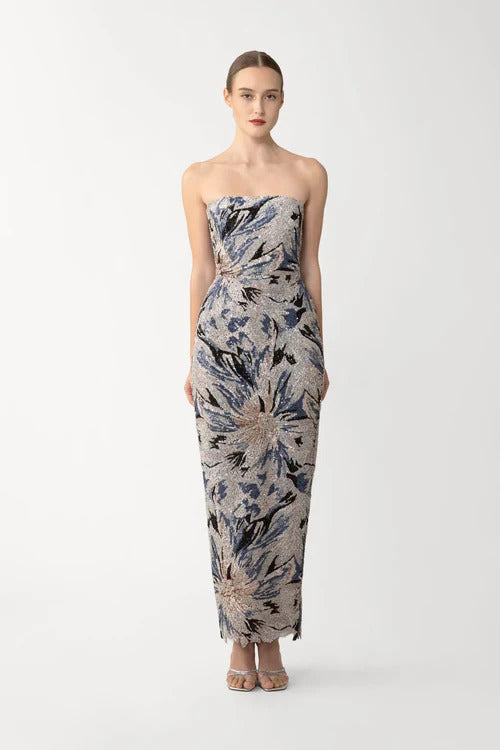 Meryl Dress