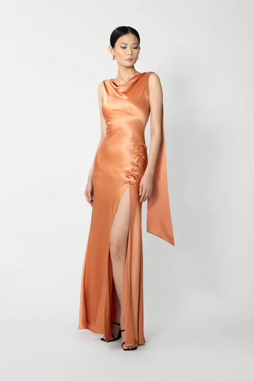 Priscilla Gown