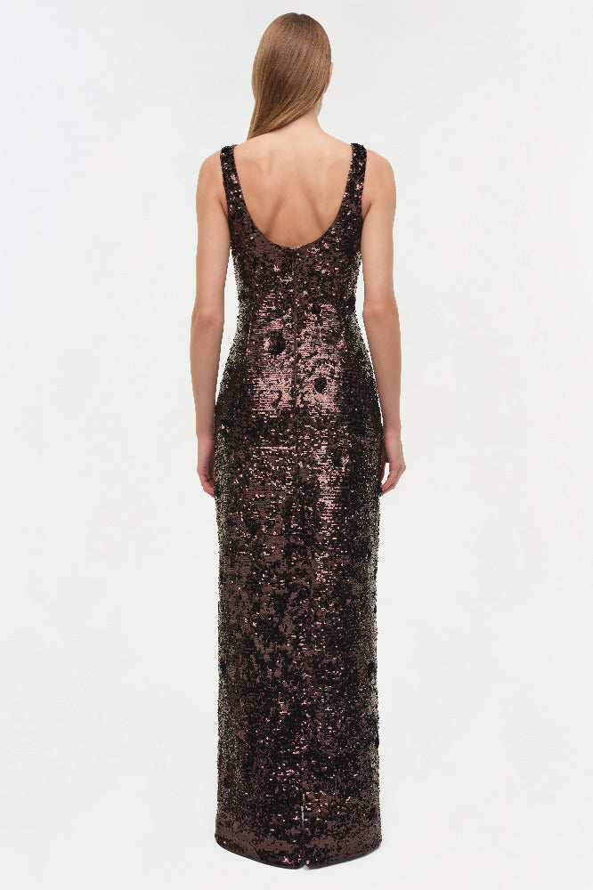 Bex Tank Maxi Dress
