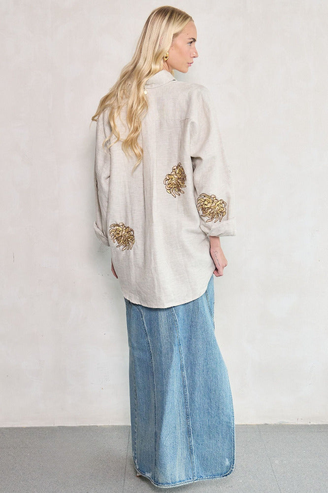 Florecer Shirt