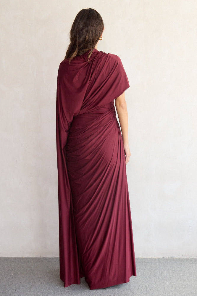 Daphne Long Dress