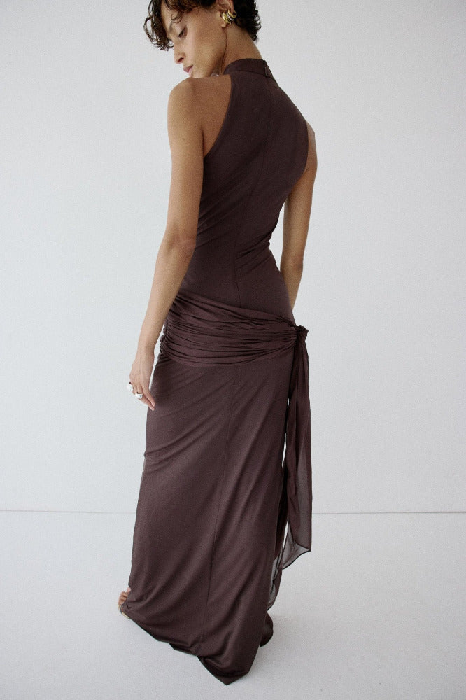 Sabela Maxi Dress