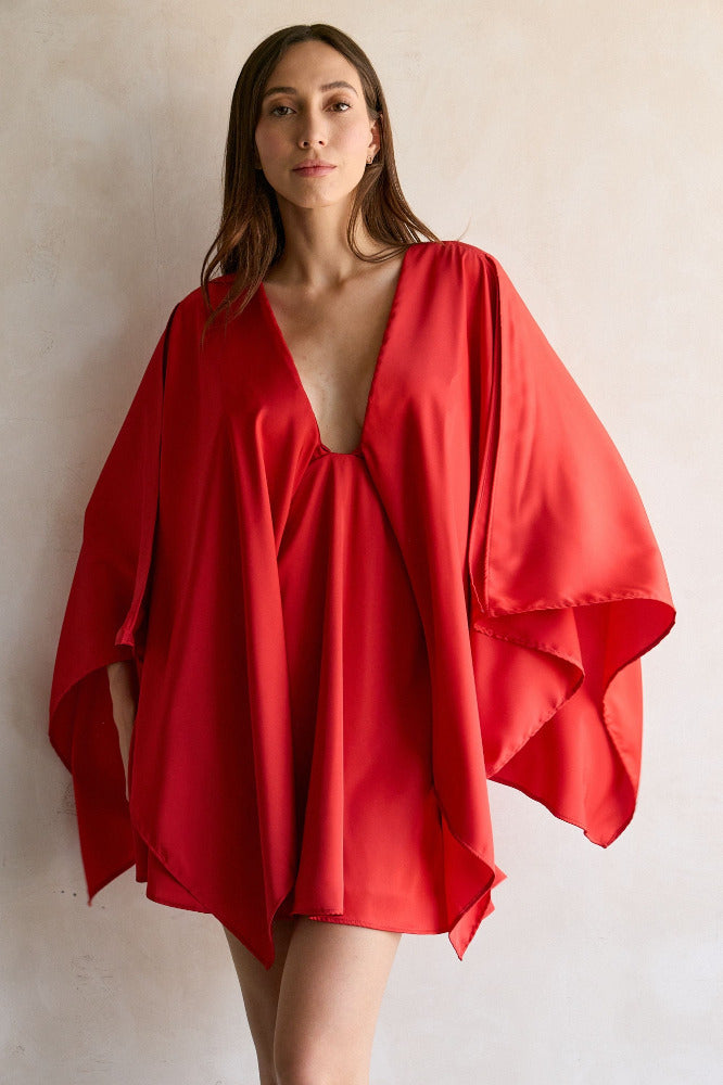 Pietro Mini Dress