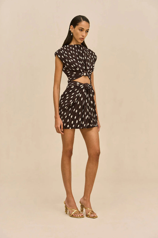 Marilou Dress