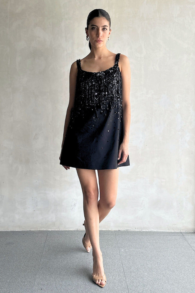 Nina Mini Dress