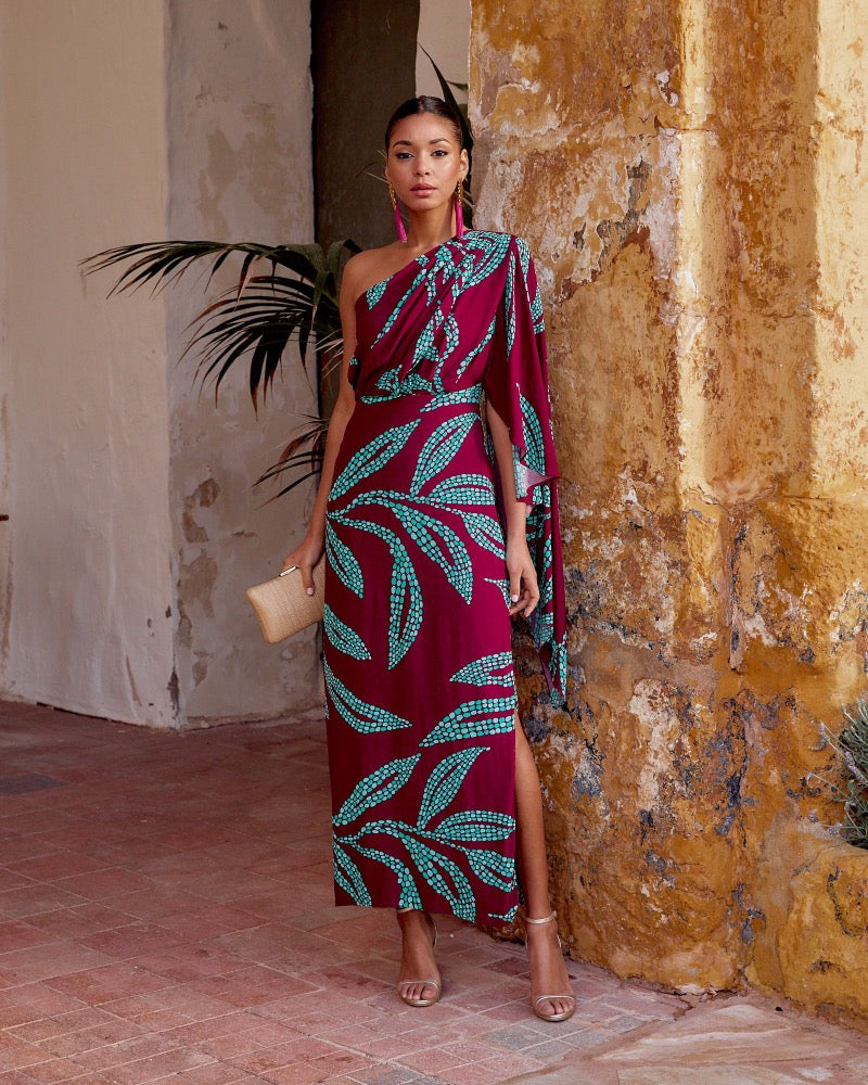 DEIA BOGOTÁ DRESS