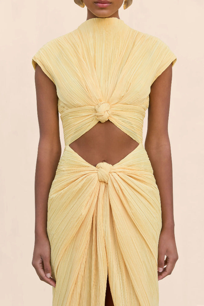 Inaya Dress