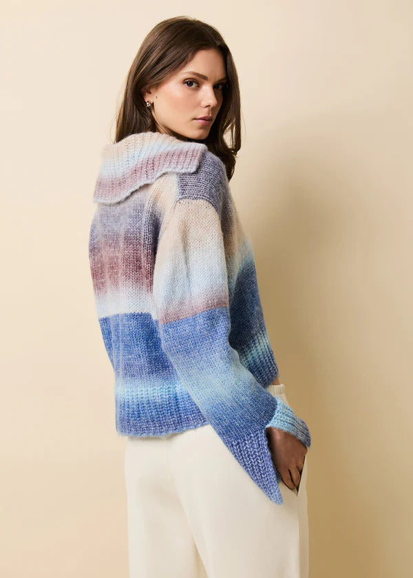 The Lola Pullover
