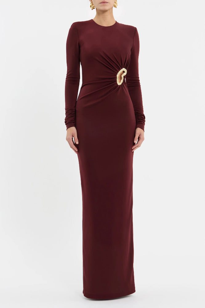 Mischa Maxi