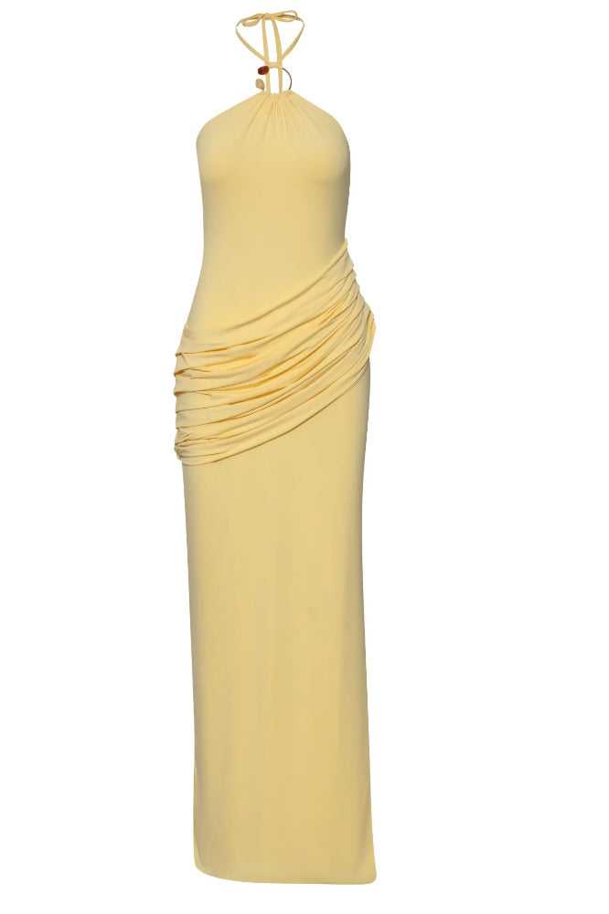 Clelia Maxi Dress