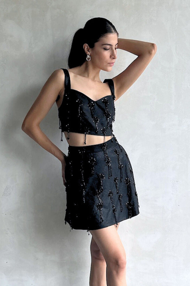 Columba Skirt