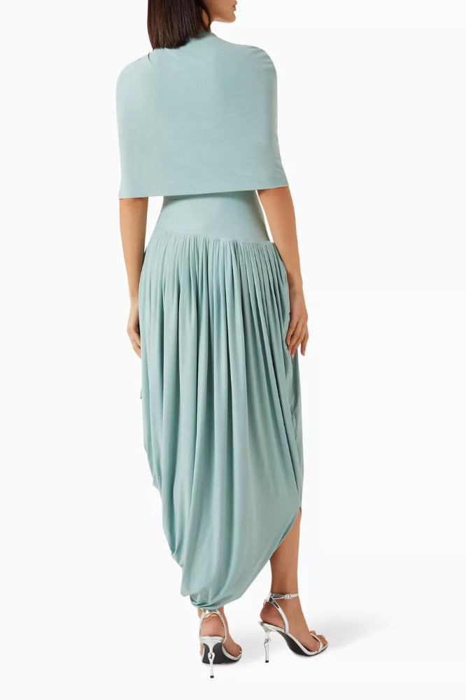 Penelope Midi Dress