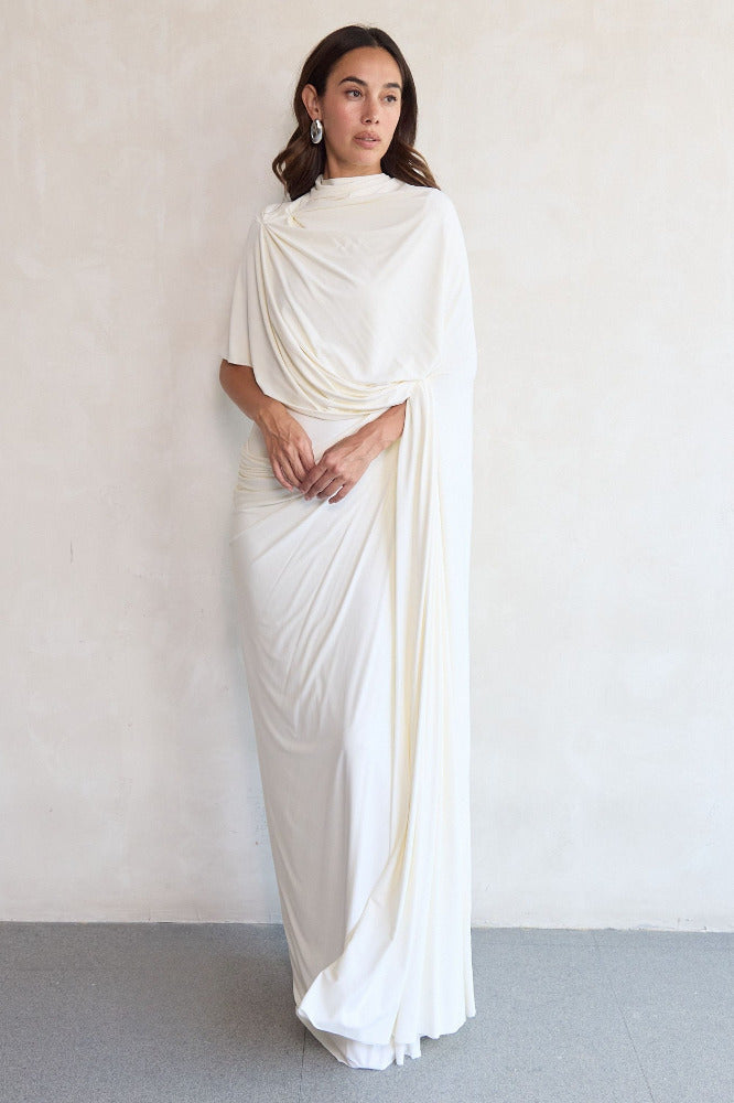 Luciana Long Dress