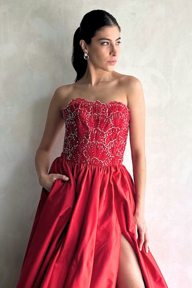 Gigi Dress