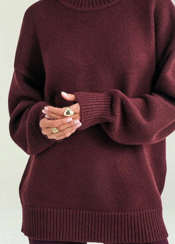 Amal Sweater
