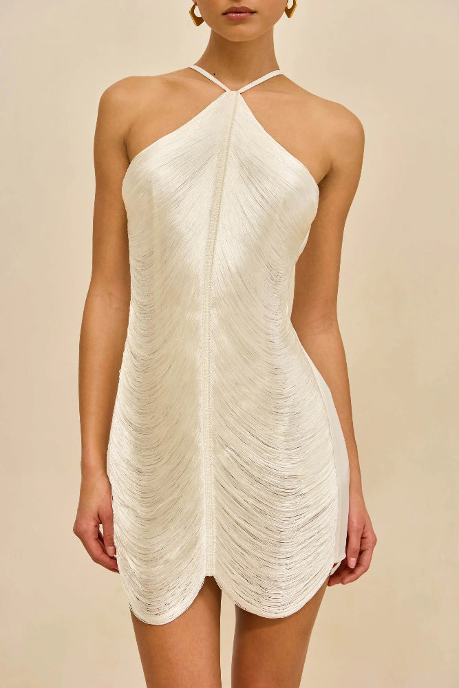 Mara Dress Mini