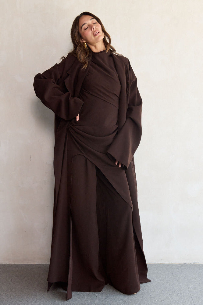 Antonia Set & Coat