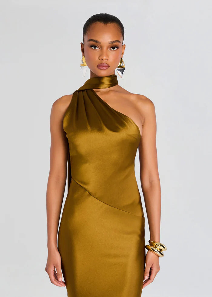 Kelsa Dress