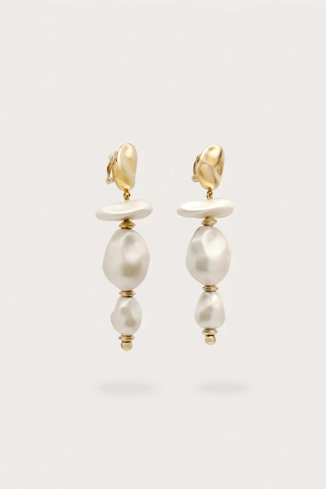 Fabbie Barring Earring