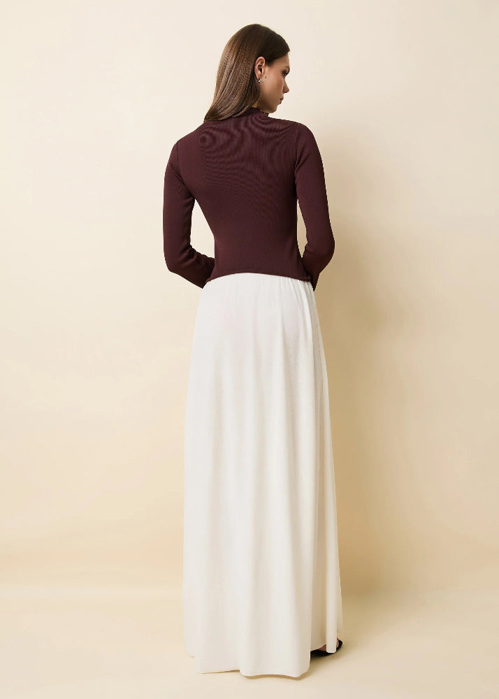 The Soglio Dress