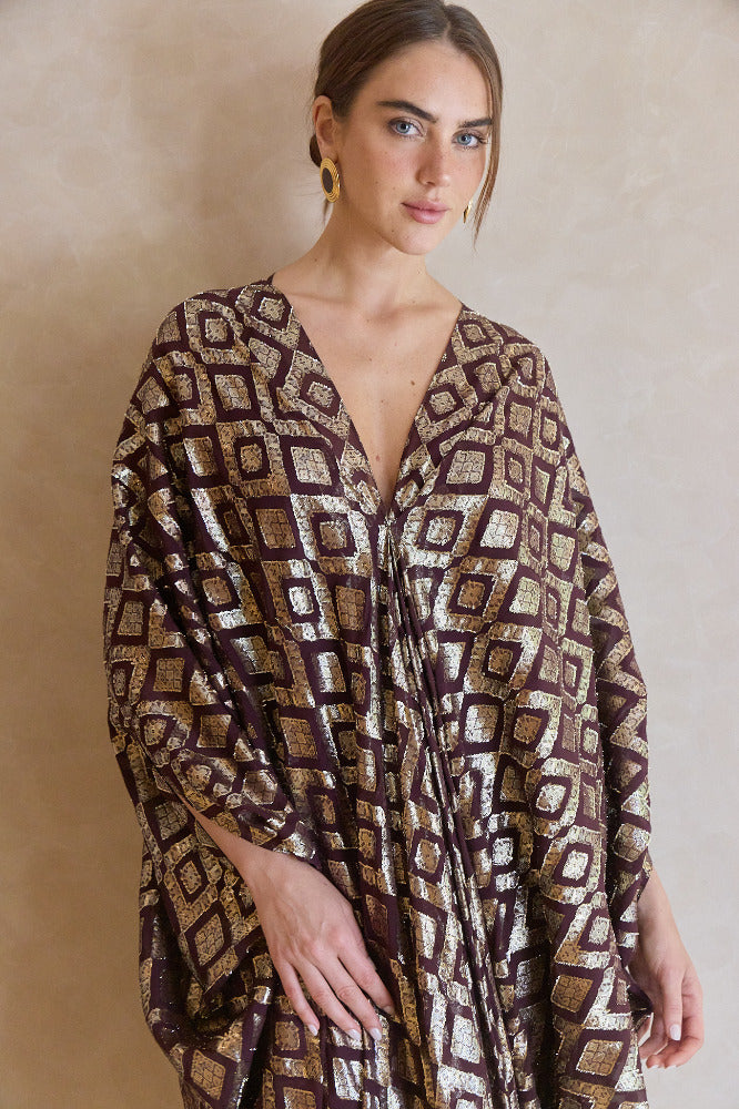 Avanti Dress