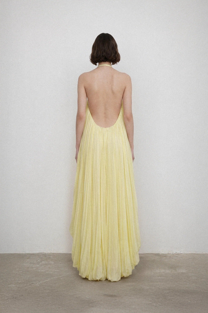 Petunia Dress
