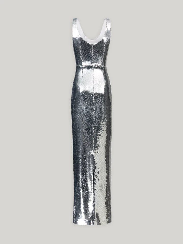 Manu in Infini